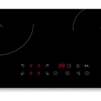  Варочная поверхность Hotpoint HQ 1760SC IX 