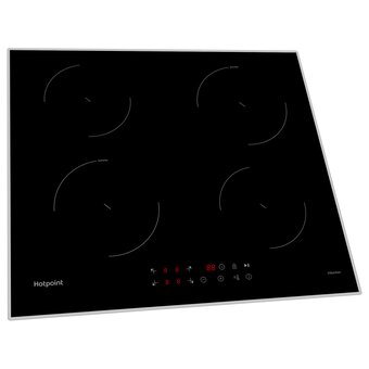  Варочная поверхность Hotpoint HQ 1760SC IX 