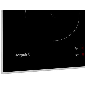  Варочная поверхность Hotpoint HQ 1760SC IX 