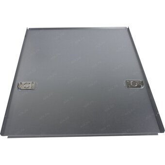  Серверная платформа ExeGate Pro 2U550-HS08 EX292412RUS (RM 19", высота 2U, глубина 550, Redundant БП 2x550W, 8xHotSwap, USB) 