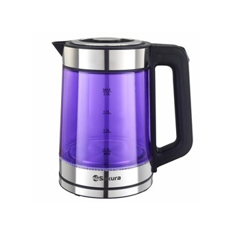  Электрочайник Sakura SA-2746V 