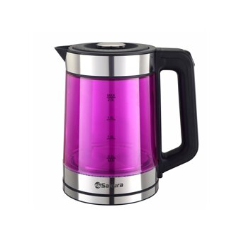  Электрочайник Sakura SA-2746P 