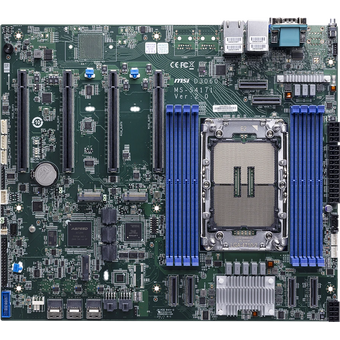  Материнская плата MSI D3060GB2N-1G (919-S4171-07S) 