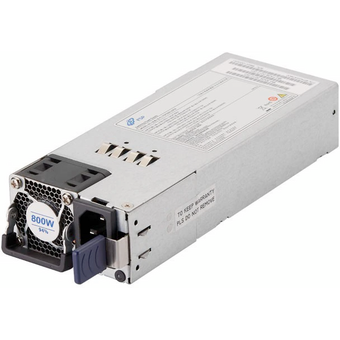  Блок питания FSP FSP800-29FL (9PD8000200) 800W, DC/DC CRPS Redundant module (ШВГ=73,5*39*185 мм), 80+ Platinum , Input 36-75Vdc, CRPS 2.0, PMBUS 1.2 