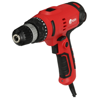  Дрель безударная Edon DS-550C (19527) 