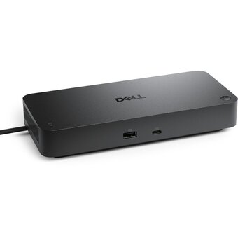  Стыковочная станция Dell SD25TB4 130Вт 