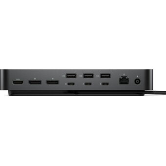  Стыковочная станция Dell SD25TB4 130Вт 