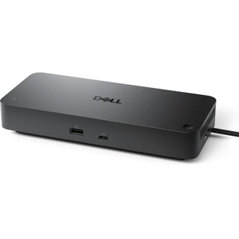  Стыковочная станция Dell SD25TB4 130Вт 