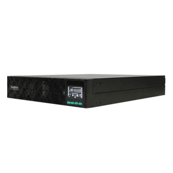  ИБП Systeme Electriс SRV SRVSE3KRXLIG2 3000Вт 3000ВА черный Gen 2 