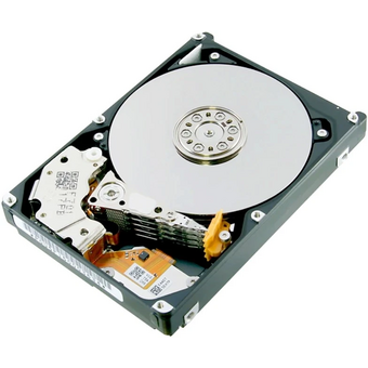  HDD WD Ultrastar DC HC555 (WUH722016CL5204) 16TB (SAS 3.5"/7200/512Mb/12Gbs) 