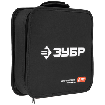  Гайковерт Зубр ГБУ-350-41 