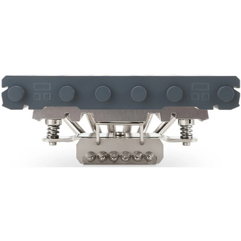  Кулер Thermalright AXP120-X67 (AXP120-X67) LGA 1700/1200/115X/2011/-3/2066/AM4/AM5 Low-Profile TDP 165 Вт RTL 