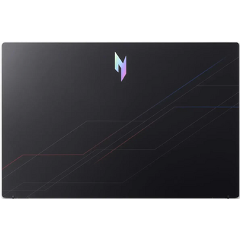  Ноутбук Acer Aspire Nitro ANV15-52-92DD (NH.QZ8EM.001) 15.6"(1920x1080 (матовый) IPS)/Core i9 13900H(2.6Ghz)/16384Mb/512PCISSDGb/noDVD/Ext:NVIDIA 