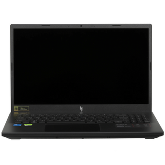  Ноутбук Acer Aspire Nitro ANV15-52-92DD (NH.QZ8EM.001) 15.6"(1920x1080 (матовый) IPS)/Core i9 13900H(2.6Ghz)/16384Mb/512PCISSDGb/noDVD/Ext:NVIDIA 
