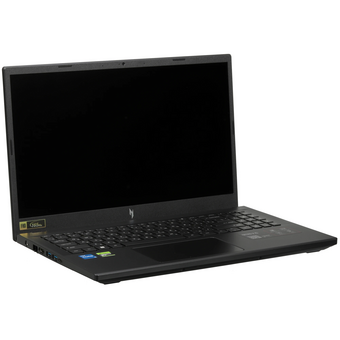  Ноутбук Acer Aspire Nitro ANV15-52-92DD (NH.QZ8EM.001) 15.6"(1920x1080 (матовый) IPS)/Core i9 13900H(2.6Ghz)/16384Mb/512PCISSDGb/noDVD/Ext:NVIDIA 