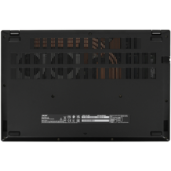  Ноутбук Acer Aspire Nitro ANV15-52-92DD (NH.QZ8EM.001) 15.6"(1920x1080 (матовый) IPS)/Core i9 13900H(2.6Ghz)/16384Mb/512PCISSDGb/noDVD/Ext:NVIDIA 