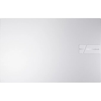  Ноутбук ASUS VivoBook 17 X1704VA-AU1105 (90nb13x1-m00mr0) Silver 17.3" FHD Core 3 100U/16384Mb/512PCISSDGb/noOS 