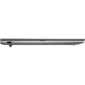  Ноутбук ASUS VivoBook 17 X1704VA-AU1105 (90nb13x1-m00mr0) Silver 17.3" FHD Core 3 100U/16384Mb/512PCISSDGb/noOS 