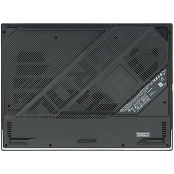  Ноутбук ASUS ROG Strix G16 G614PR-RV089 (90NR0NJ7-M00620_Win11P)AMD Ryzen 9 8940HX 2400MHz/16"/1920x1200/32GB/1024GB SSD/NVIDIA GeForce RTX 5070 Ti 