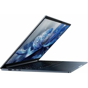  Ноутбук Chuwi CoreBook Air Plus CWI654-561N5N1HDMXX 16" (1920x1200 IPS)/AMD Ryzen 5 6600H(3.3Ghz)/16384Mb/512SSDGb/noDVD/Int:AMD Radeon/Cam/BT/WiFi 