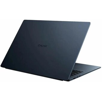  Ноутбук Chuwi CoreBook Air Plus CWI654-561N5N1HDMXX 16" (1920x1200 IPS)/AMD Ryzen 5 6600H(3.3Ghz)/16384Mb/512SSDGb/noDVD/Int:AMD Radeon/Cam/BT/WiFi 