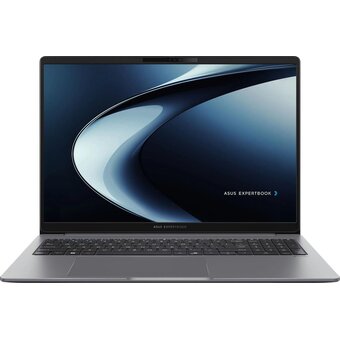  Ноутбук ASUS ExpertBook P3 PM3606CKA-PL0168 (90NX0981-M005W0_Win11P) AMD Ryzen AI 7 350 2000MHz/16"/2560x1600/16GB/1024GB SSD/AMD Radeon 860M/Wi-Fi 