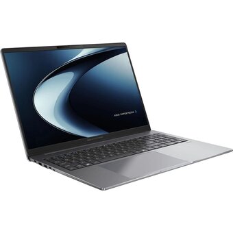  Ноутбук ASUS ExpertBook P3 PM3606CKA-PL0168 (90NX0981-M005W0_Win11P) AMD Ryzen AI 7 350 2000MHz/16"/2560x1600/16GB/1024GB SSD/AMD Radeon 860M/Wi-Fi 