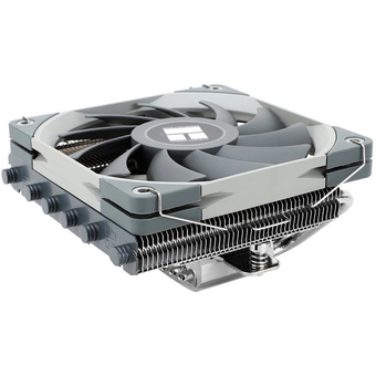  Кулер Thermalright AXP120-X67 (AXP120-X67) LGA 1700/1200/115X/2011/-3/2066/AM4/AM5 Low-Profile TDP 165 Вт RTL 