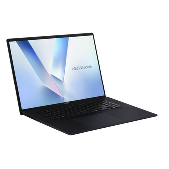  Ноутбук ASUS Vivobook 18 M1807HA-S8156 (90NB15P1-M00B20) AMD Ryzen 7 260 3.8GHz/DDR5 32GB/1TB M.2 NVMe PCIe 4.0 SSD/18.0" WUXGA 144Hz (1920x1200) NoOS 