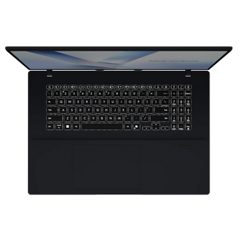  Ноутбук ASUS Vivobook 18 M1807HA-S8156 (90NB15P1-M00B20) AMD Ryzen 7 260 3.8GHz/DDR5 32GB/1TB M.2 NVMe PCIe 4.0 SSD/18.0" WUXGA 144Hz (1920x1200) NoOS 