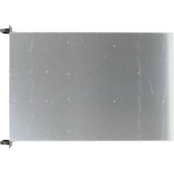  Корпус Procase RE306-D6H4-FE8-65 3U, 6x5.25+4HDD, черный, без БП (2U,2U-redundant), глубина 650мм, MB EATX 12"x13", 8slot 