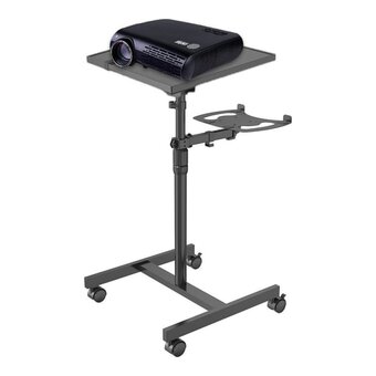  Стол для проектора Cactus CS-VM-PT01T 