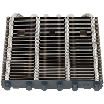  Кулер Thermalright AXP120-X67 (AXP120-X67) LGA 1700/1200/115X/2011/-3/2066/AM4/AM5 Low-Profile TDP 165 Вт RTL 