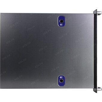  Серверная платформа ExeGate Pro 2U550-HS08 EX292412RUS (RM 19", высота 2U, глубина 550, Redundant БП 2x550W, 8xHotSwap, USB) 