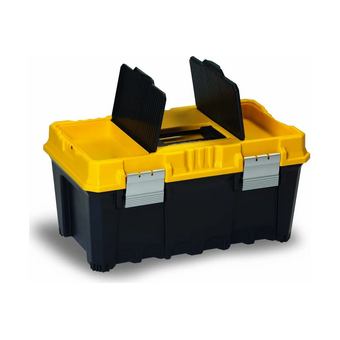  Ящик для инструментов DUEL AX.04 22 