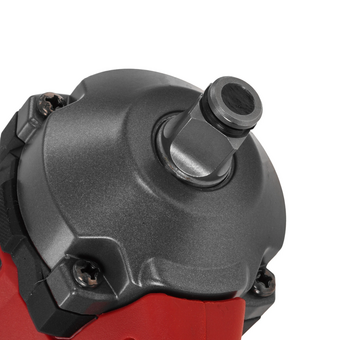  Гайковерт Зубр ГБУ-350-41 