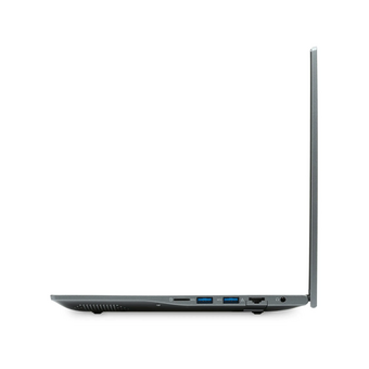  Ноутбук NERPA Caspica A542-14 (A542-14YM165002G-Win11Pro) 14" IPS/1920x1080/AMD Ryzen 5 6600H (3.3GHz)/16GB/500GB NVMe SSD/Radeon 660M/WiFi+BT/50WHr 