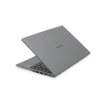  Ноутбук NERPA Caspica A542-14 (A542-14YM165002G-Win11Pro) 14" IPS/1920x1080/AMD Ryzen 5 6600H (3.3GHz)/16GB/500GB NVMe SSD/Radeon 660M/WiFi+BT/50WHr 
