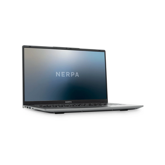  Ноутбук NERPA Caspica A542-14 (A542-14YM165002G-Win11Pro) 14" IPS/1920x1080/AMD Ryzen 5 6600H (3.3GHz)/16GB/500GB NVMe SSD/Radeon 660M/WiFi+BT/50WHr 