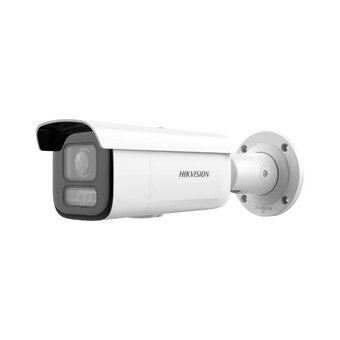  Камера видеонаблюдения IP Hikvision DS-2CD2683G2-LIZS2U(2.8-12mm) 2.8-12мм цв 