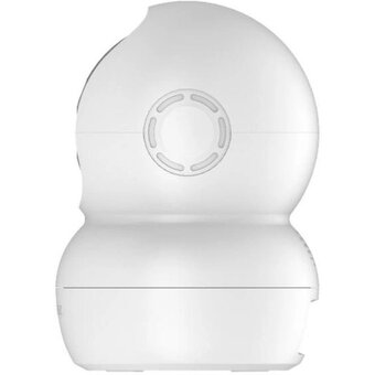 Камера видеонаблюдения IP Ezviz CS-TY1 (ЗМР) Wi-Fi 4-4мм цв. корп. белый 