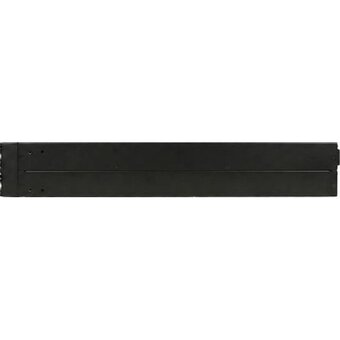  ИБП Systeme Electriс SRV SRVSE1KRXLIG2 1000Вт 1000ВА черный Gen 2 