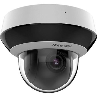  Камера видеонаблюдения IP Hikvision DS-2DE2A404IWG1-E 2.8-12мм цв 