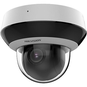  Камера видеонаблюдения IP Hikvision DS-2DE2A404IWG1-E 2.8-12мм цв 