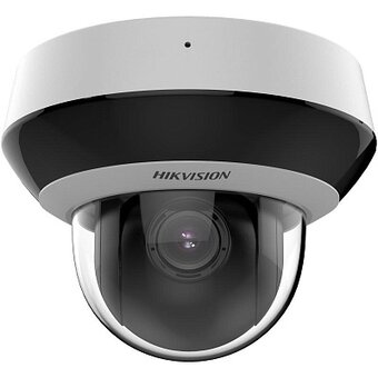  Камера видеонаблюдения IP Hikvision DS-2DE2A404IWG1-E 2.8-12мм цв 