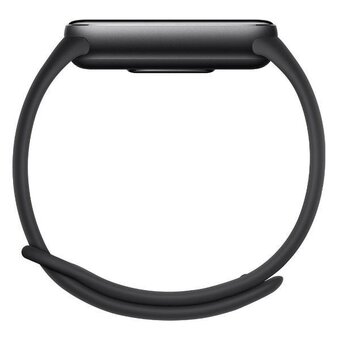  Фитнес-браслет Xiaomi Smart Band 10 Midnight Black GL 