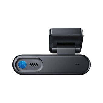  Видеорегистратор TrendVision Online Sky 4G Dual (HI3516CV610) черный 