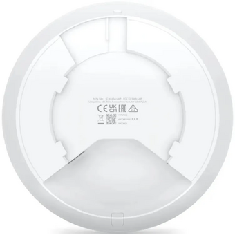  Точка доступа Ubiquiti UniFi U6+ 