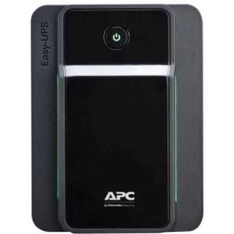  ИБП APC BVX900LI Easy UPS BVX 900VA, 230V, AVR, IEC Sockets 