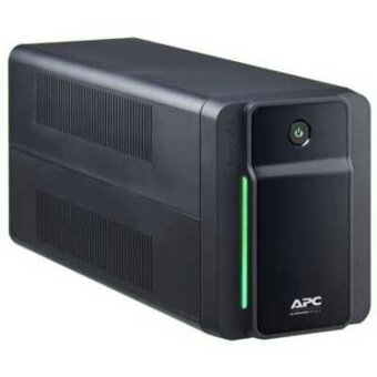  ИБП APC BVX900LI Easy UPS BVX 900VA, 230V, AVR, IEC Sockets 